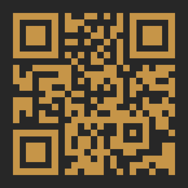 DeltaDine QR Menu