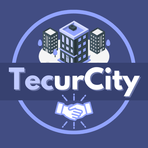 Tecurcity Logo